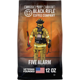 Five Alarm Roast