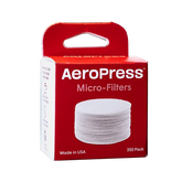 Aeropress Coffee Maker Filters