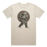 Tactisquatch Mood T-Shirt