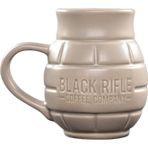 Grenade Mug