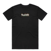 M81 Block Logo T-Shirt