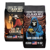 Indulgent Flavored Coffee Bundle