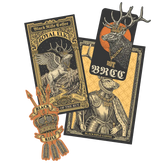 BRCC Sticker Club