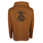 Grim Sipper Pullover Hoodie
