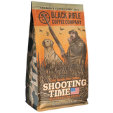 Shooting Time, 12oz, Ground