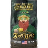Fool's Gold Irish Cream