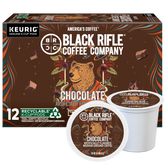Chocolate-Flavored Coffee