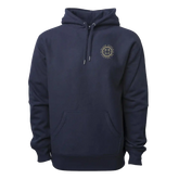 Premium Special Elite Cross-Grain Pullover Hoodie