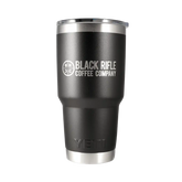 Yeti Company Logo Rambler 30oz Tumbler