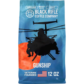 Gunship Roast