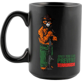 A.T.A. Bear Mug