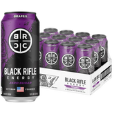Black Rifle Energy 12-Pack