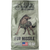Fur Missile
