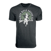 Coffee Bomber T-Shirt