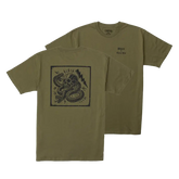 BRCC X TAC/DIS T-Shirt
