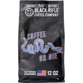 Coffee or Die Roast