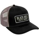 Vintage Logo Trucker Hat