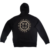 Special Elite Zip-Up Hoodie