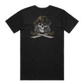 Burn the Boats T-Shirt