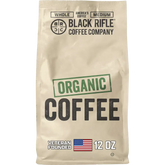 Organic Coffee