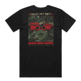 M81 Medusa's Madness T-Shirt