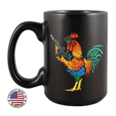 Tacticock Mug