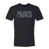 Black Rifle Reticle T-Shirt