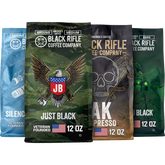 Complete Mission Fuel Kit
