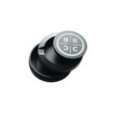 BRCC x Decky Reticle Tin
