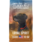 Loyal Spirit Roast