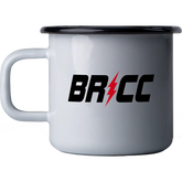 MACV Enamel Mug
