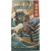 Surf and Destroy