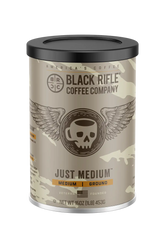 Just Medium Canister