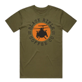 Gunship T-Shirt
