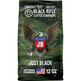 Just Black Roast