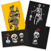 Vanitas or Vanquish Sticker Pack 68