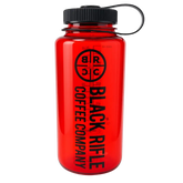 Company Logo Nalgene, 32oz, Ruby Red