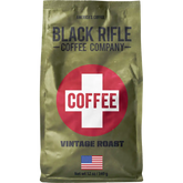 Coffee Saves Roast