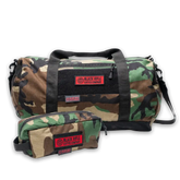 BRCC x KNOTGOOD.CO M81 Bag Bundle