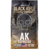 AK-Espresso Roast