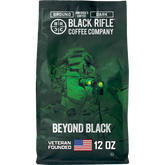 Beyond Black Roast