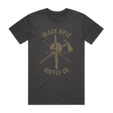 CAF Skull T-Shirt