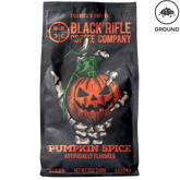 Pumpkin Spice Roast