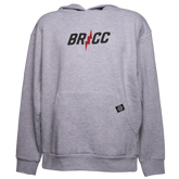BRCC Bolt Midweight Pullover Hoodie