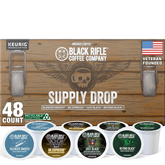 Supply Drop - K-Cup® Variety Pack