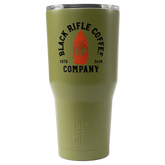 Deer Arrowhead Tumbler
