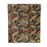BRCC X TAC/DIS Reticle Fleece Blanket