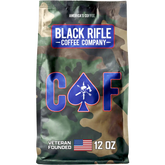 CAF Roast