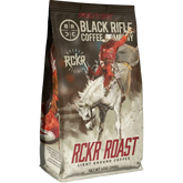 RCKR Roast, 12oz, Ground
