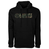 Woodland Company Logo Pullover Hoodie